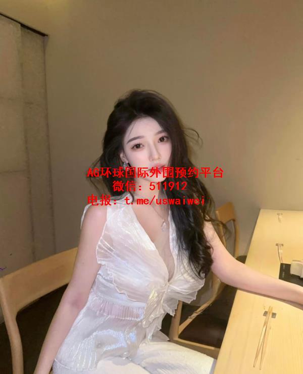 明艳感气场模特