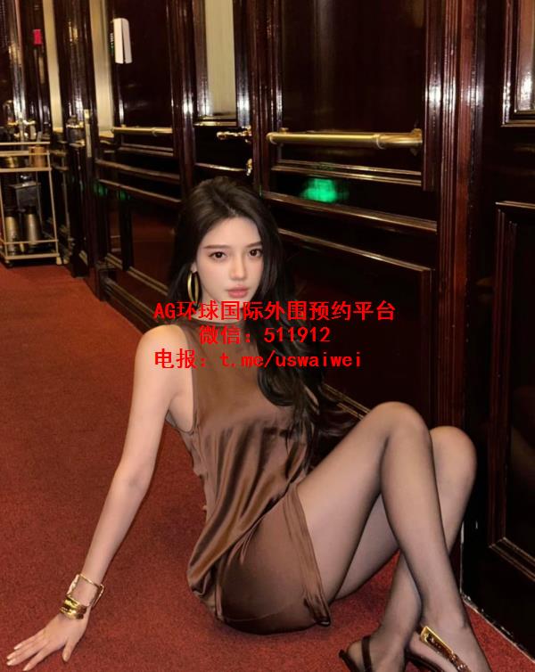 明艳感气场模特