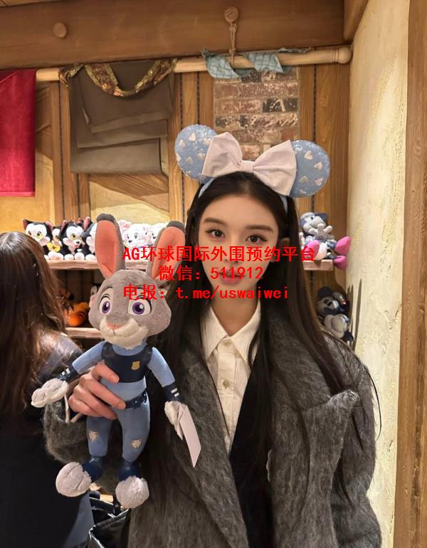 甜美绵羊音Selvy