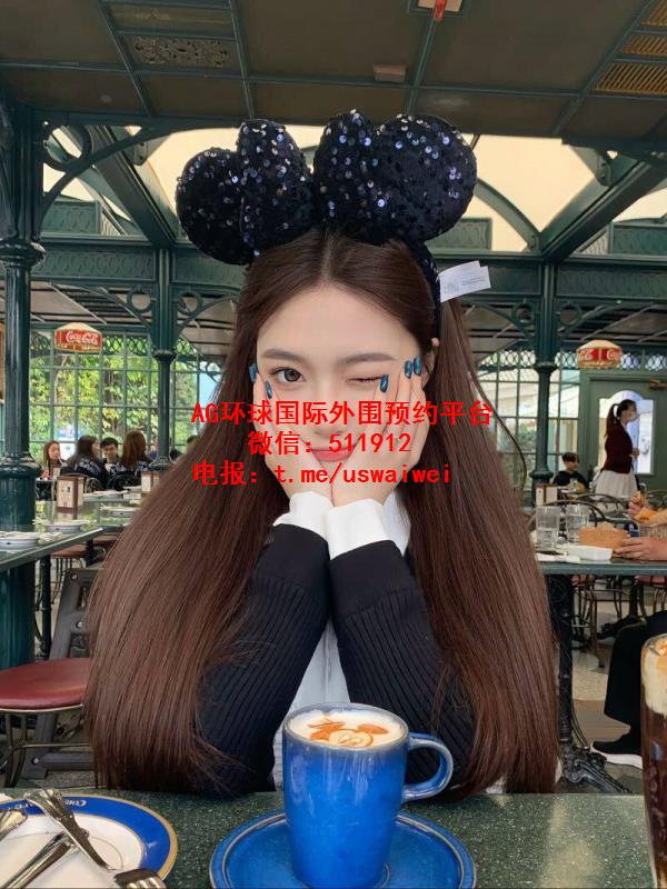 白白嫩嫩学妹Mylen