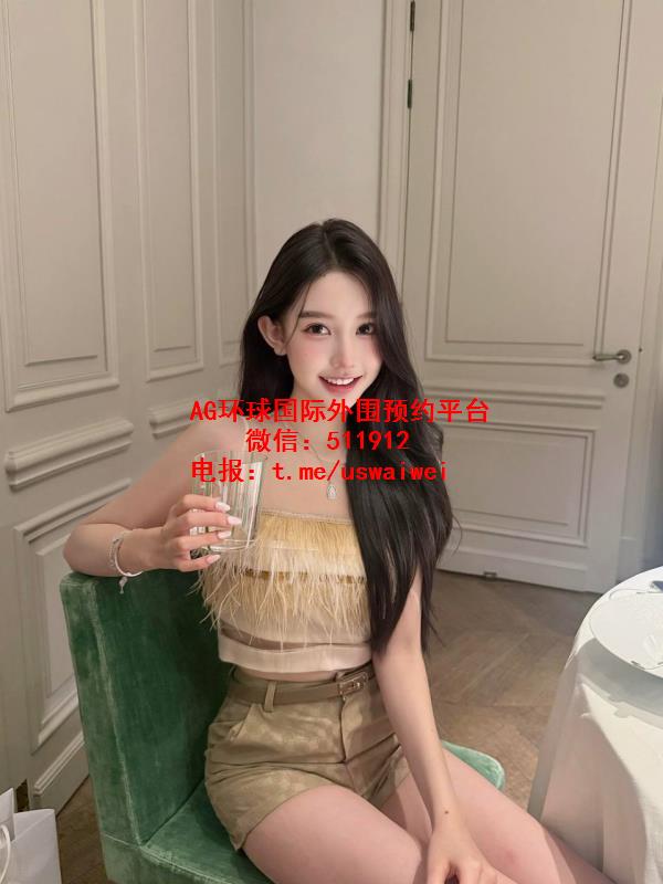 高颜值人气博主菁菁