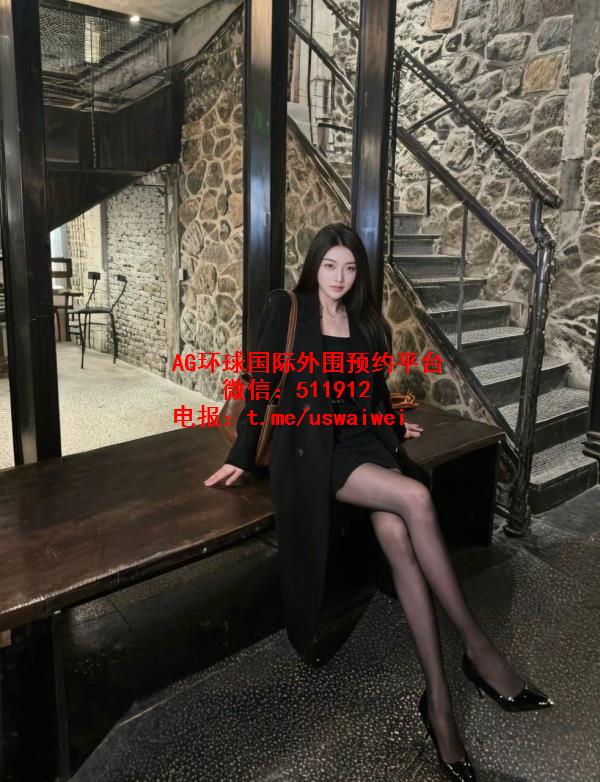 大长腿美女Yedra