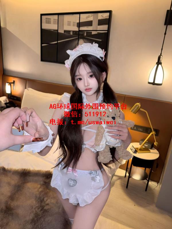 乖巧听话女孩Teryn