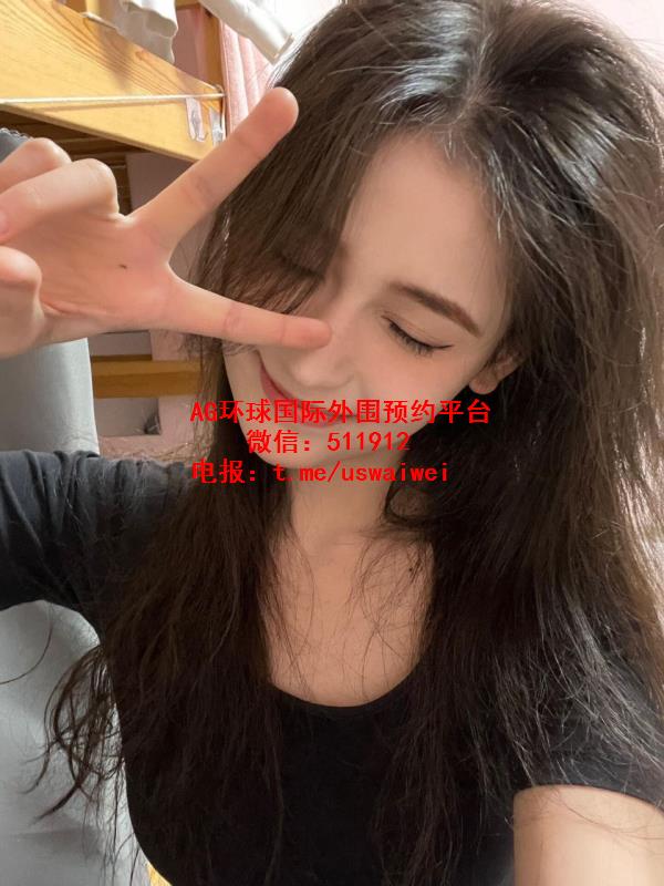 混血气质留学生Larex