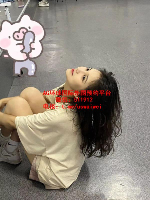 混血气质留学生Larex