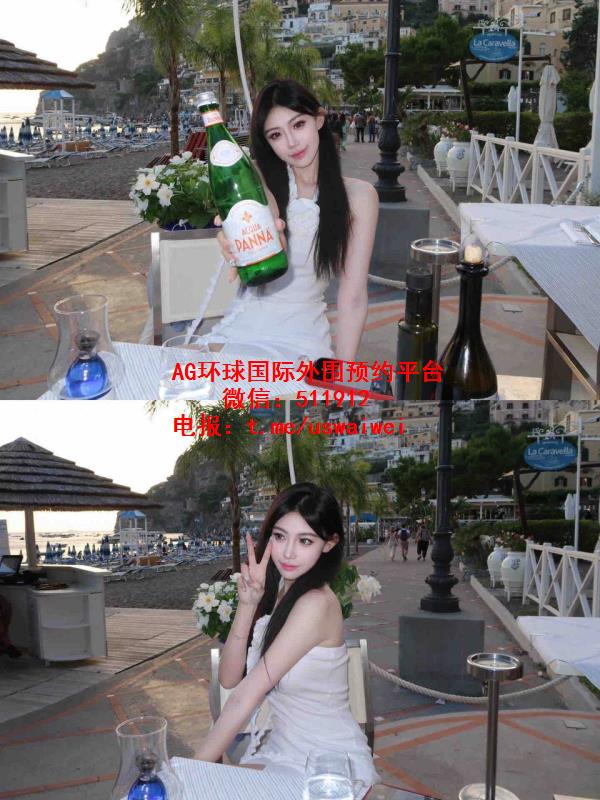 签约拍摄模特Dorey