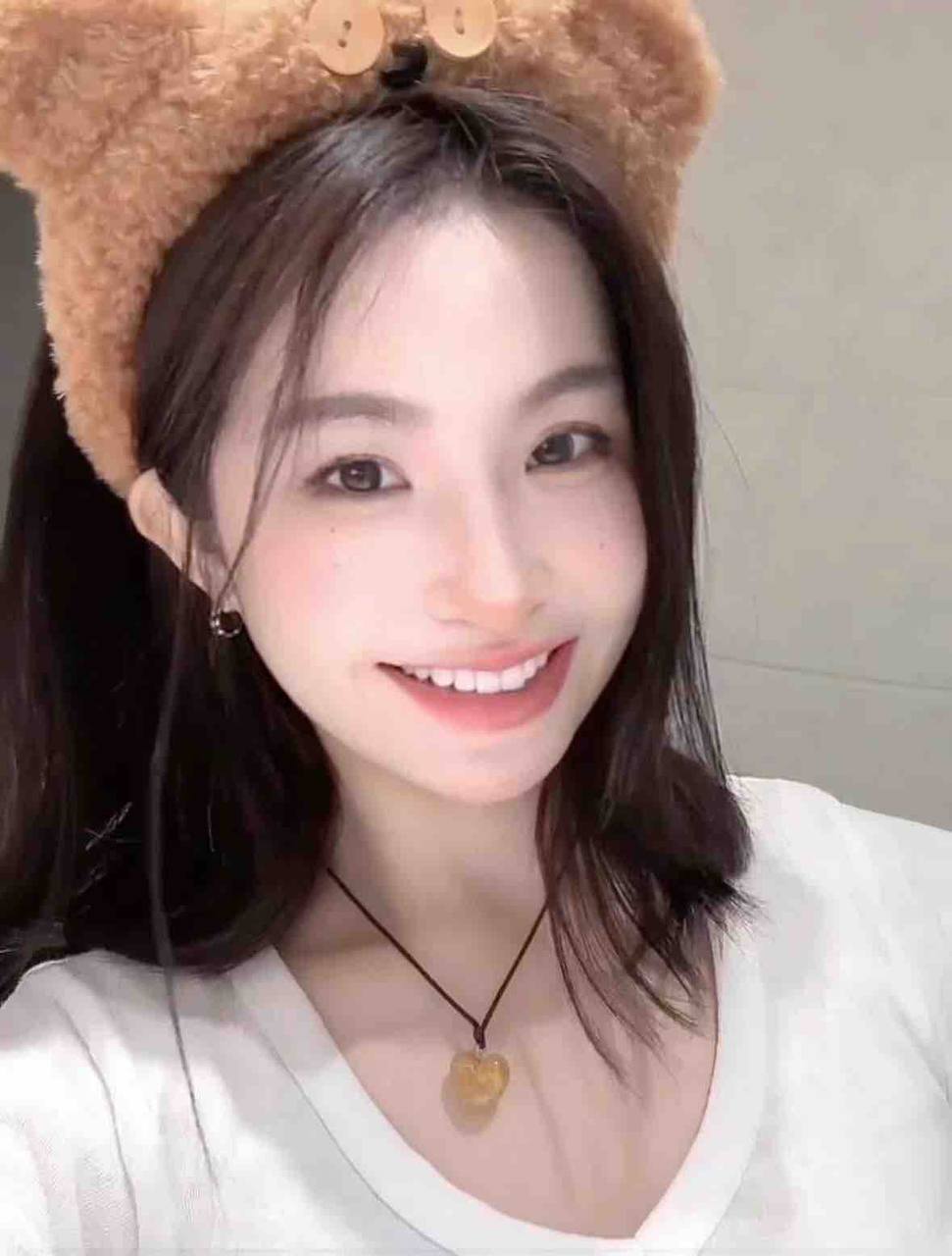 元气运动美女Morla