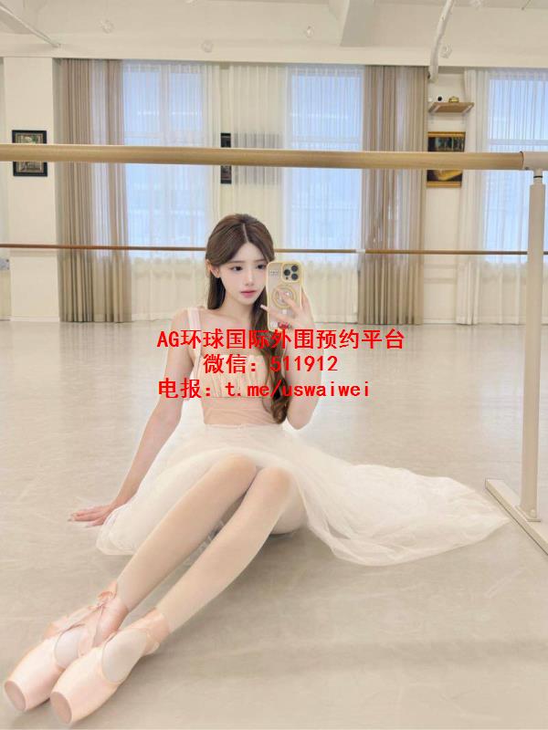 美腿舞蹈生巧琳