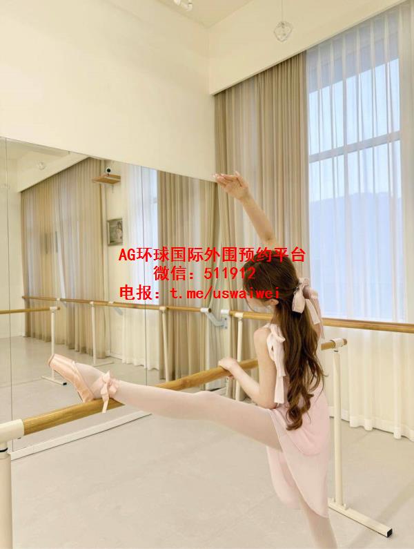 美腿舞蹈生巧琳