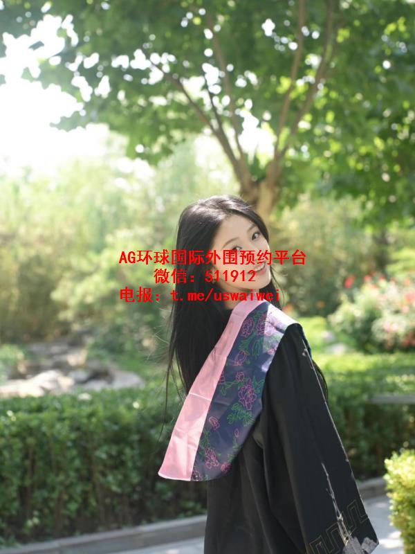 清新邻家女孩可安