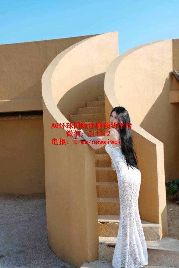 温柔知性女神安伊