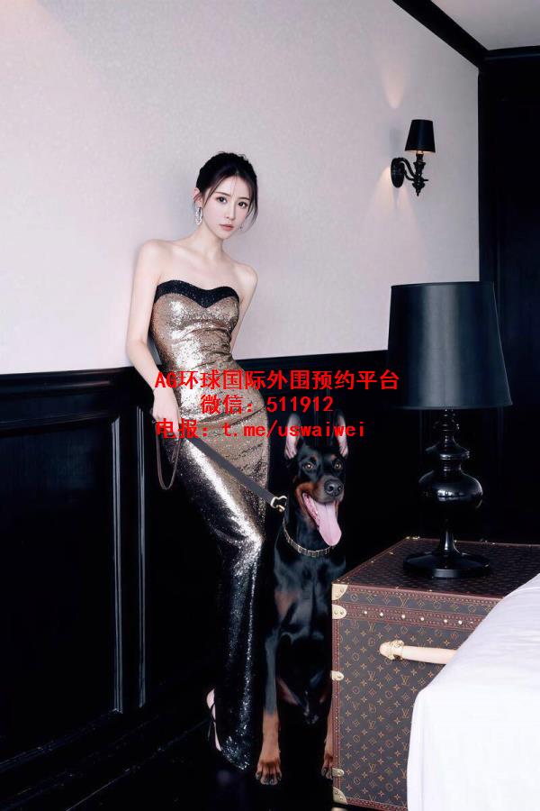 名媛圈新人Melin