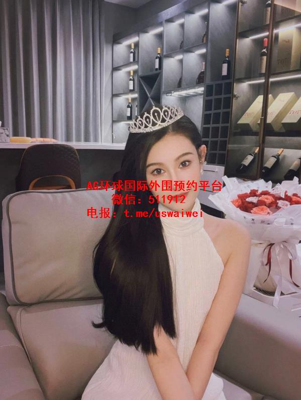 优雅气质女神贝妮