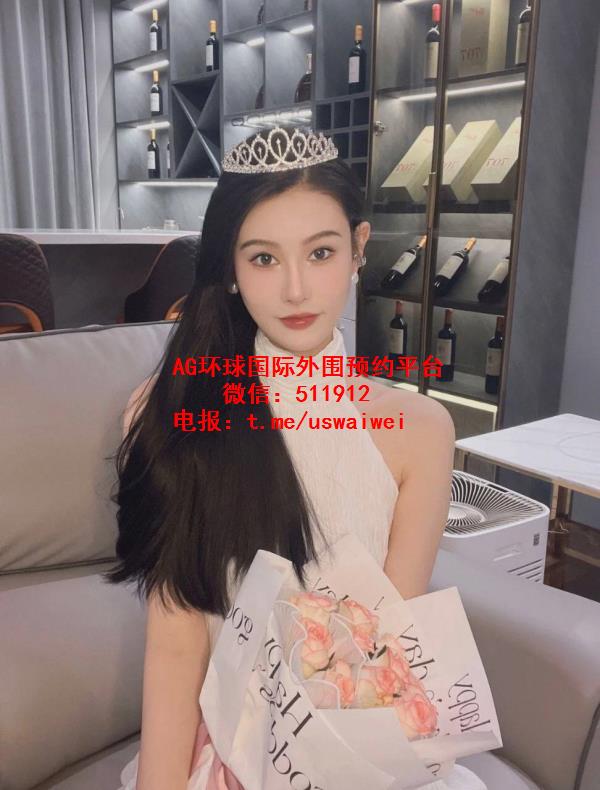 优雅气质女神贝妮