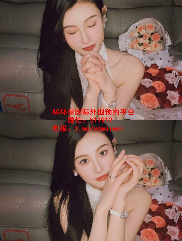 优雅气质女神贝妮