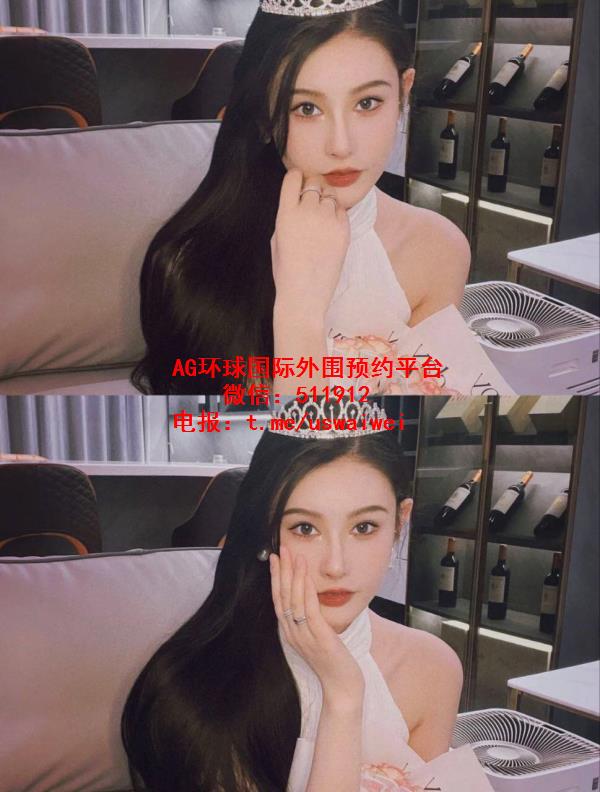 优雅气质女神贝妮