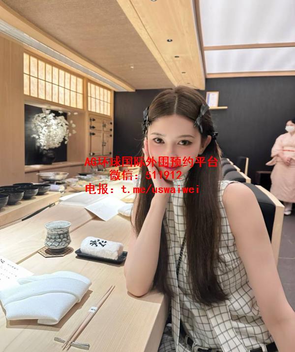 氛围感美少女Leron