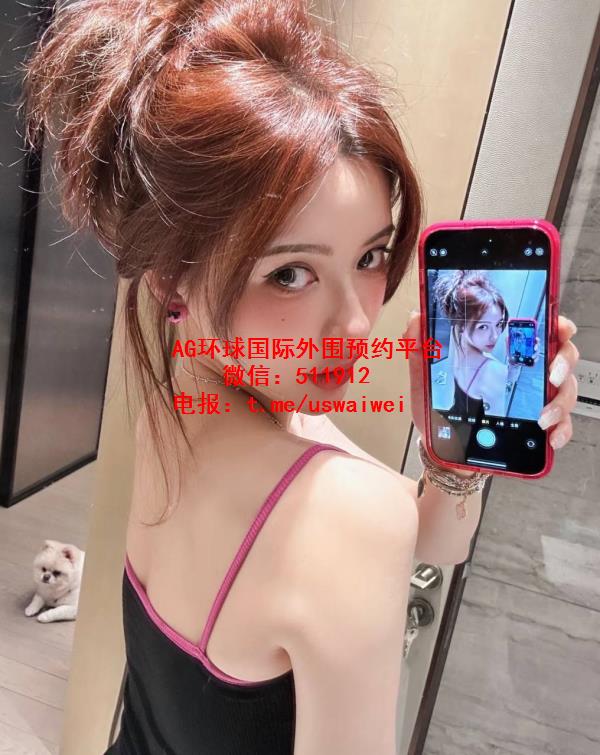 氛围感美少女Leron