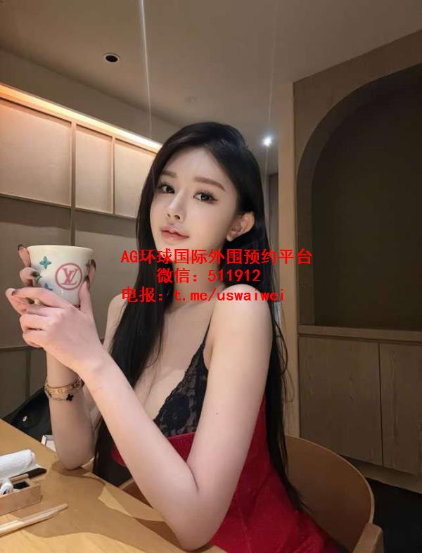 气质出众御姐亦宁