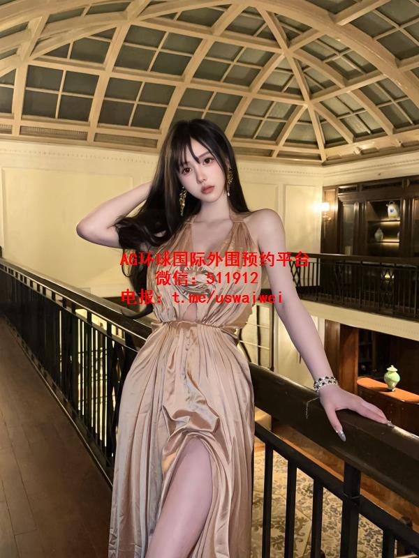 极品身材模特Devin