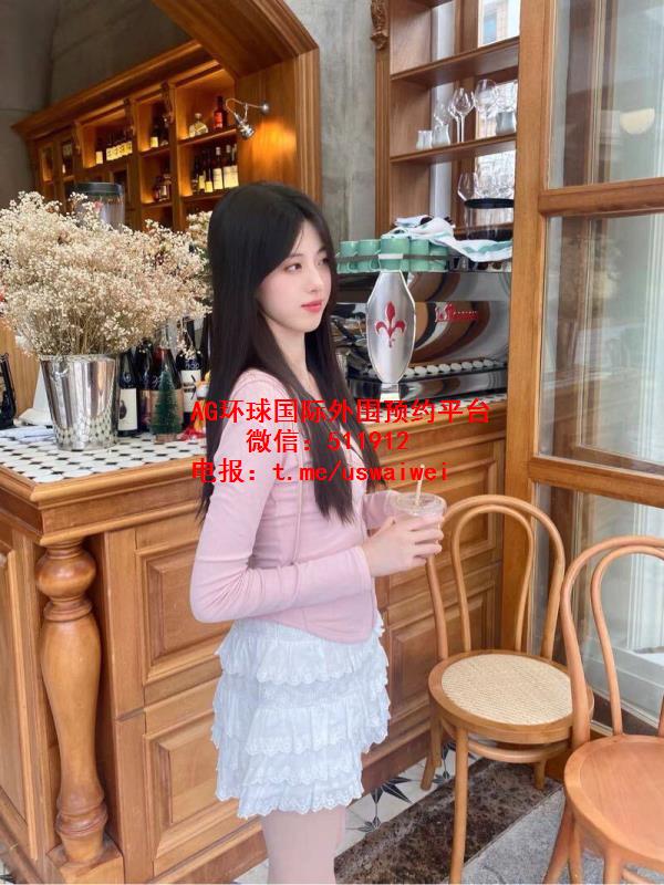 体态轻盈妹妹向恩