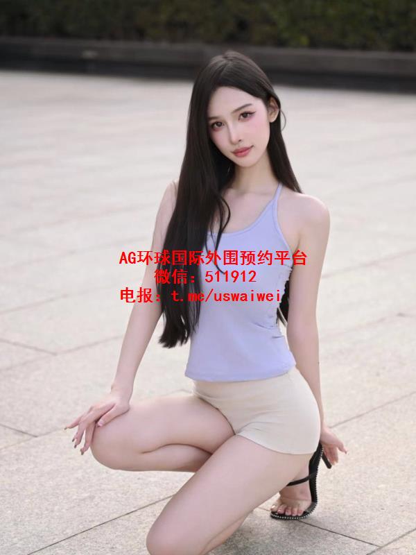 特邀车展模特Kiven