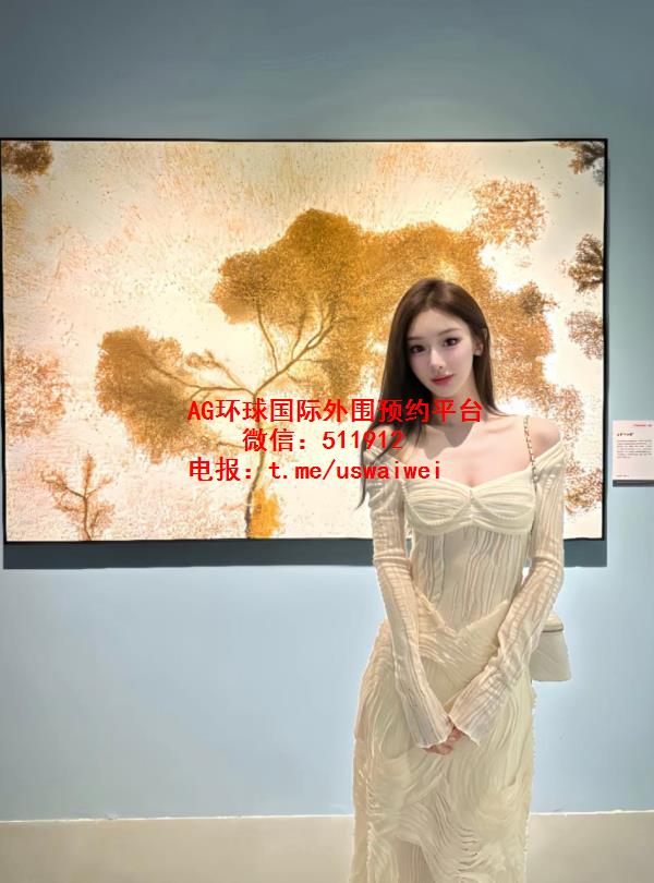 可甜可飒留学生米柔