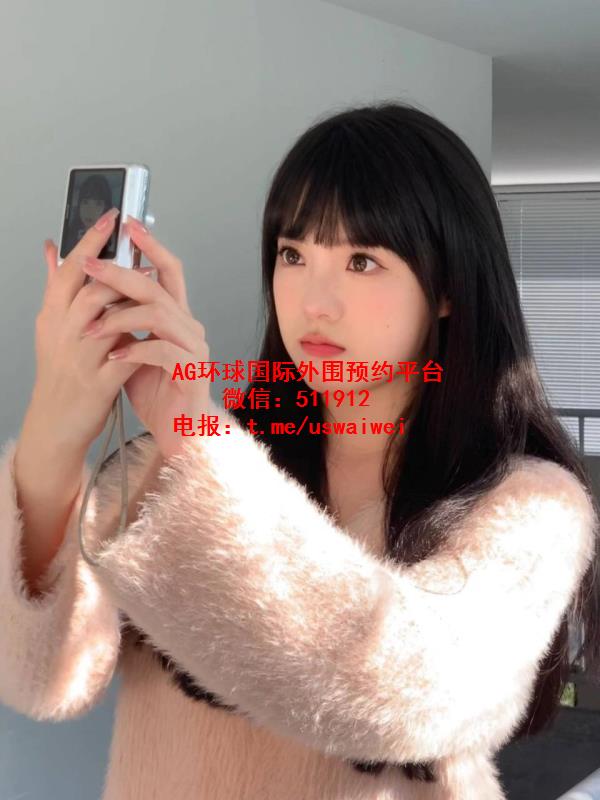 签约网拍模特Elson