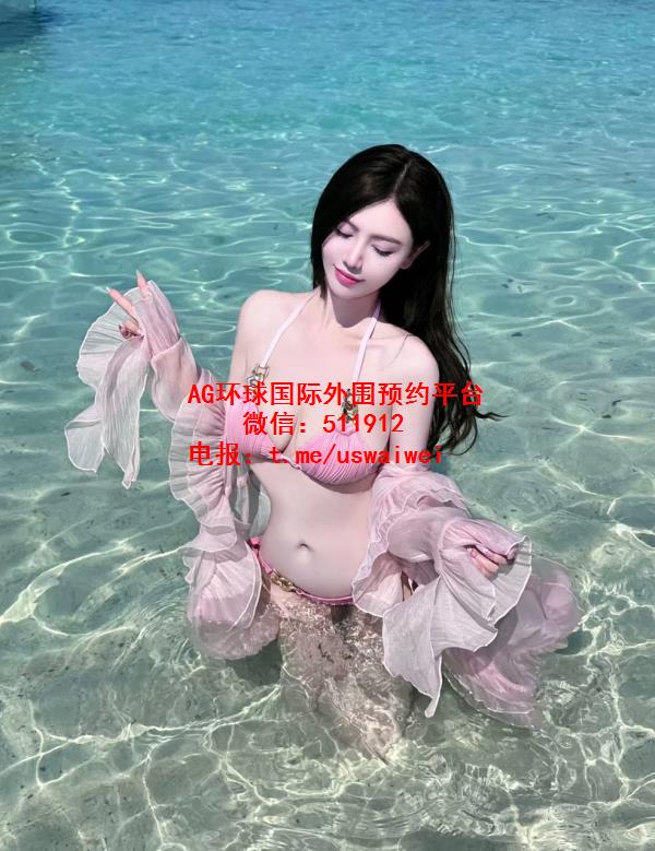 泳装模特Melis
