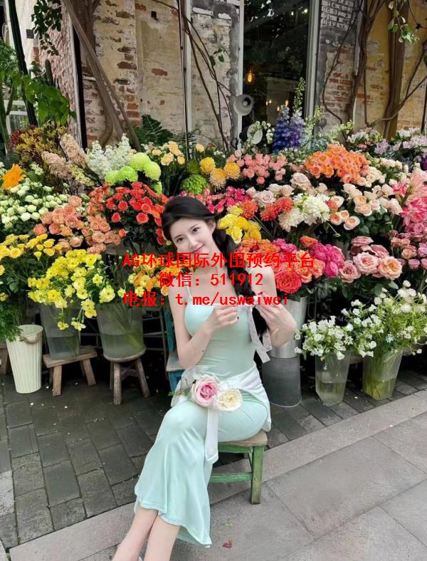 美女摄影师Corin