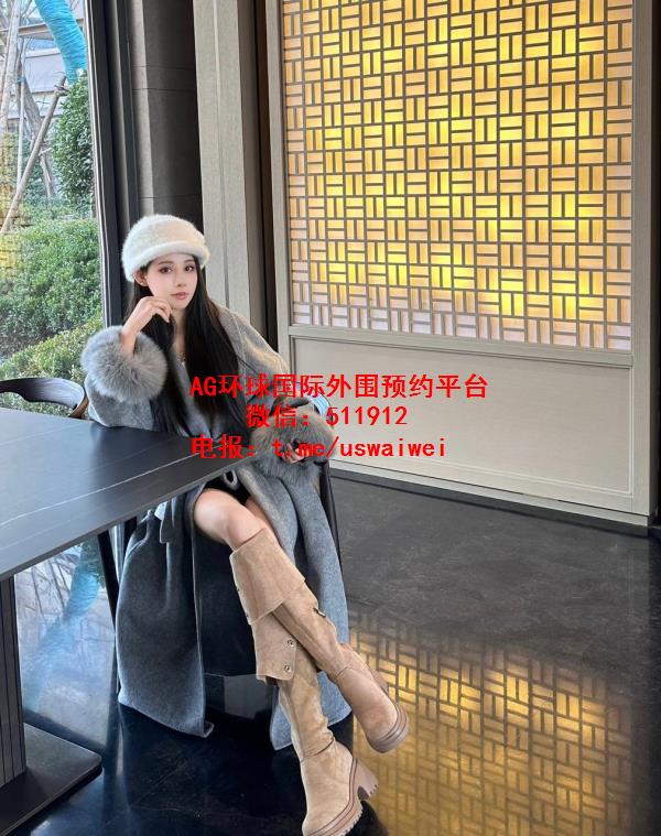 极品商业模特Loris