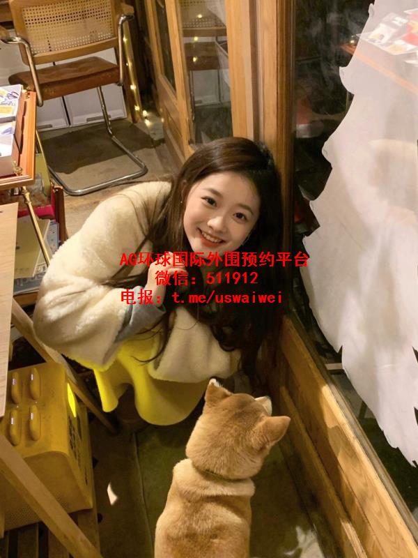 青春气息学妹Elvin