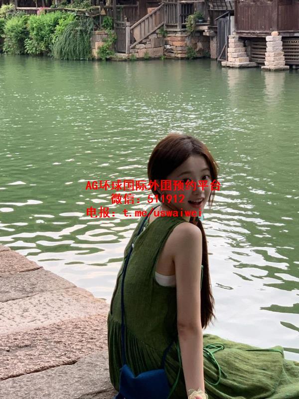 青春气息学妹Elvin