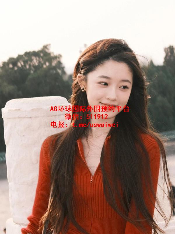 青春气息学妹Elvin