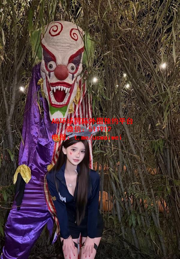 精致小脸网红若晴