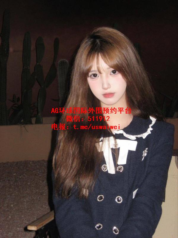 甜系初恋氛围Kerin