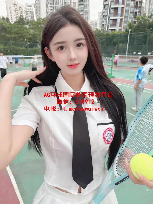 自然清纯面容施晗