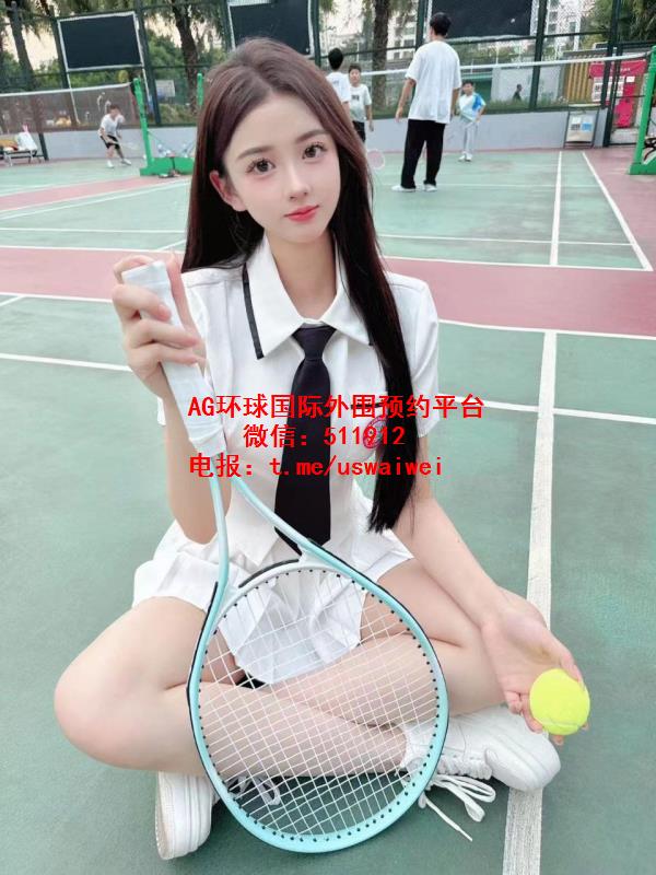 自然清纯面容施晗