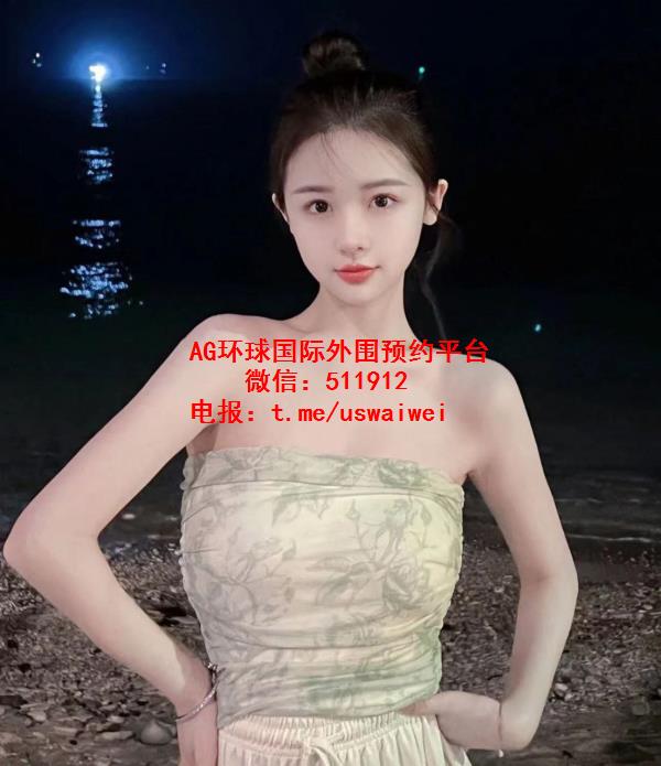 自然清纯面容施晗