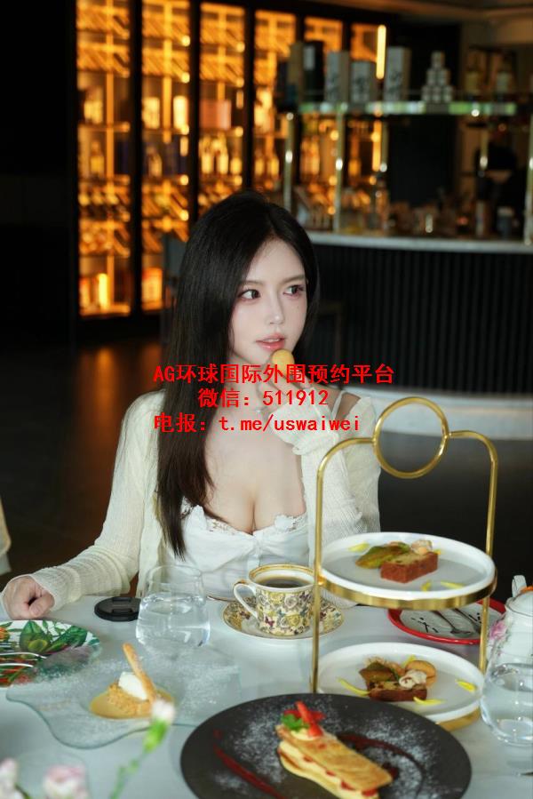 反差清甜少女予安