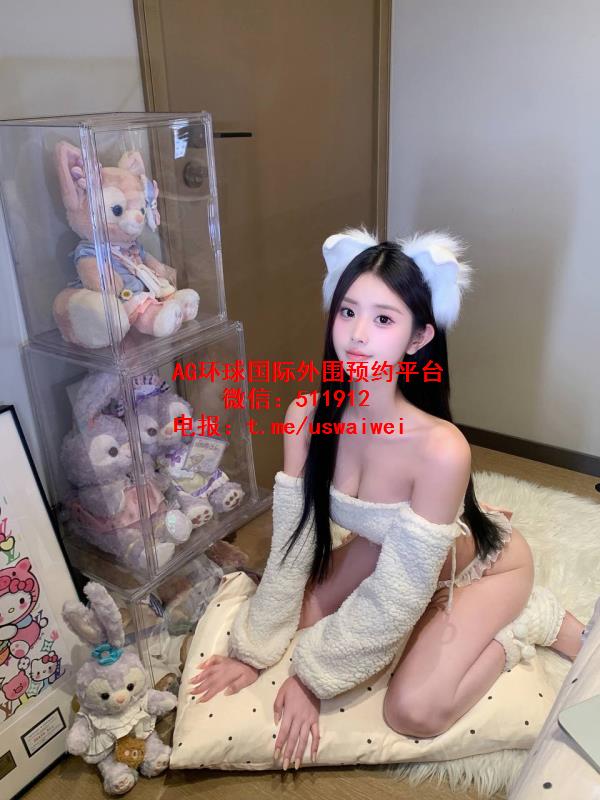 细致可爱小猫团子