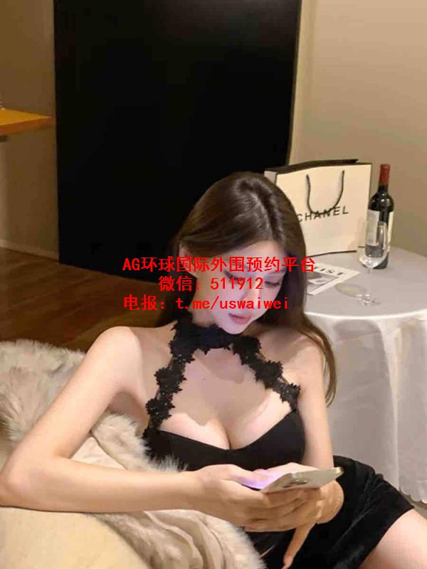 纤细腰线名媛Kael