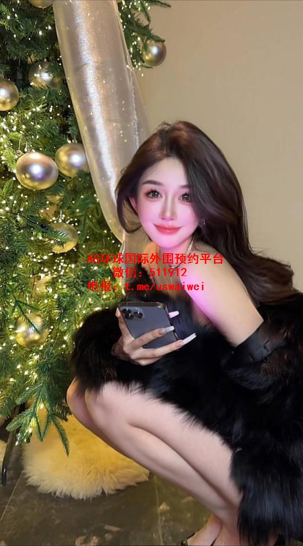 纤细腰线名媛Kael