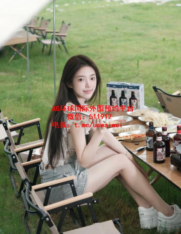 清爽素颜美女知予