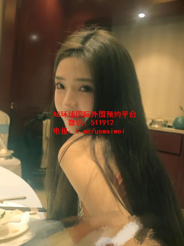 清爽素颜美女知予