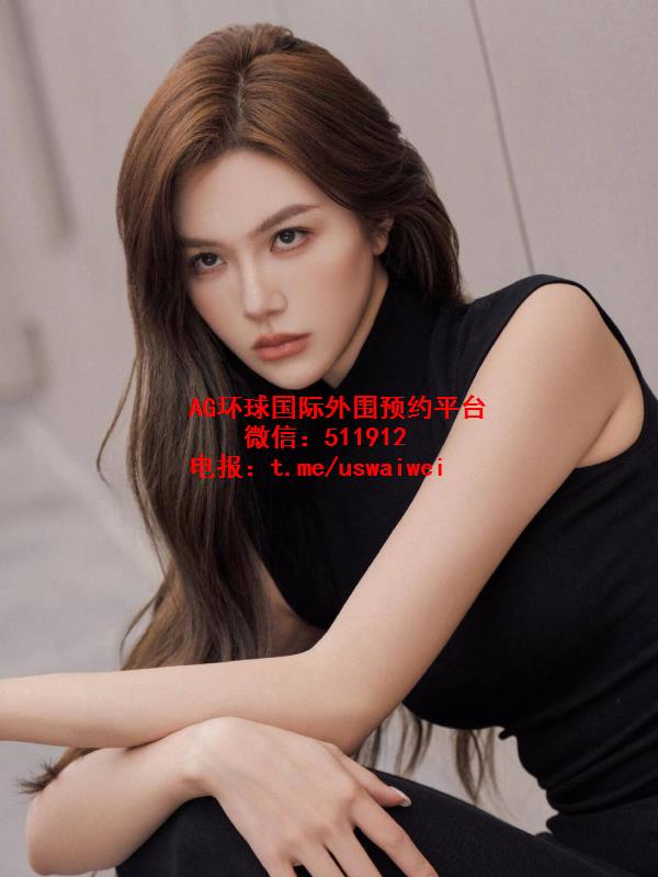 高端气场模特Arlo