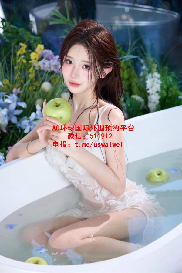 颜值主播朵如