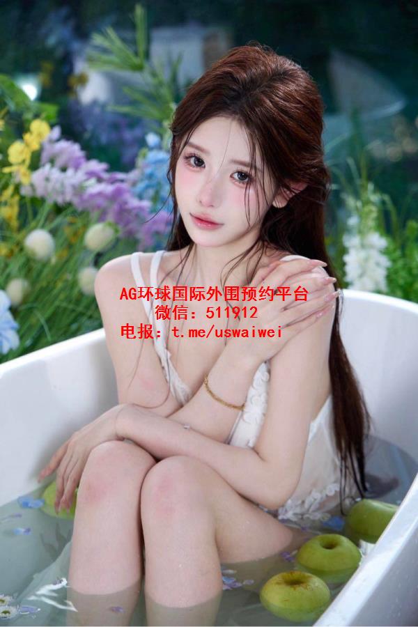 颜值主播朵如