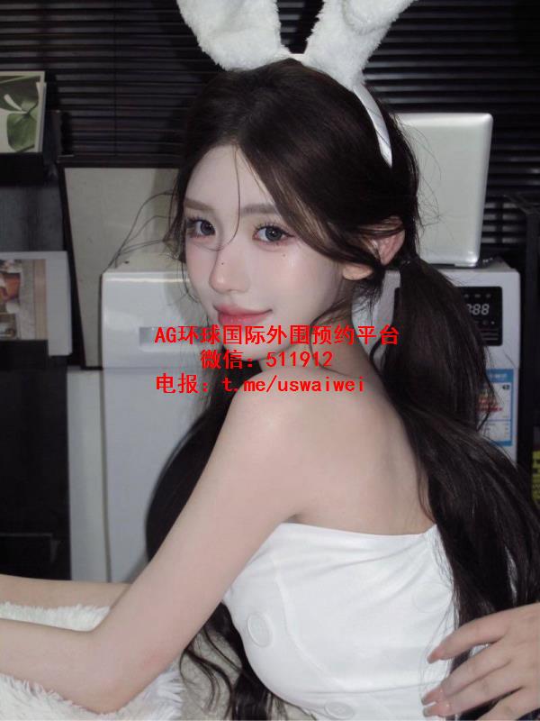 颜值主播朵如