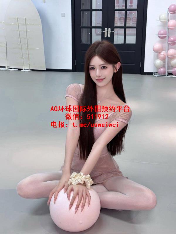 颜值主播朵如